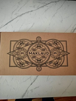 Maklaud Shisha Hookah Igla Of Anubis - Bild 1 von 4