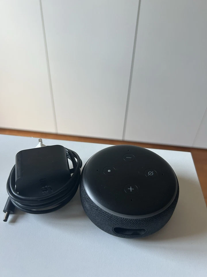 Echo Dot 3 - Image 1 of 1