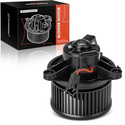 HVAC Heater Blower Motor for Dodge Dakota 2005-2010, Mitsubishi Raider 2006-2009 Foto 1 de 4