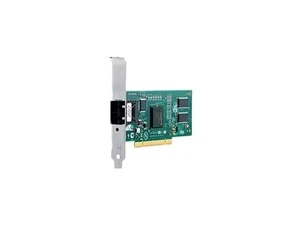 Allied Telesis AT-2911SX Gigabit Ethernet Card - Picture 1 of 2