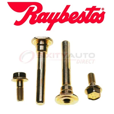 Raybestos PG Plus Disc Brake Caliper Bolt for 2006-2007 Mercedes-Benz C350 cq Foto 1 de 4