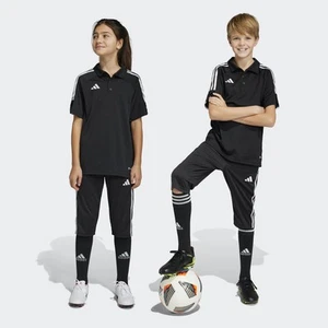 adidas kids Tiro 23 League 3/4 Pants - Picture 1 of 6