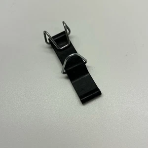 KAWASAKI KX250F KX 250 F GAS TANK STRAP HOLDER OEM - Picture 1 of 4