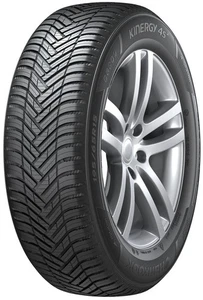 Bandas de cuatroizoides Hankook kinergy 4s 2 (h750). neumáticos gj 235 45 - Imagen 1 de 1