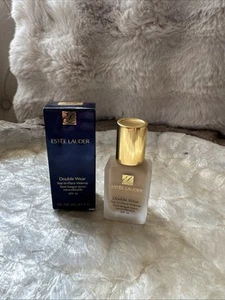 Estee Lauder DOUBLE WEAR STAY IN PLACE MAKEUP FOUNDATION 30ML 2C0 Cool Vanilla - Picture 1 of 7