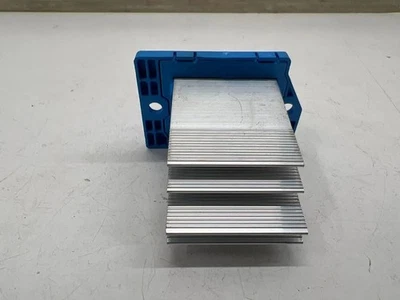 KIA SPORTAGE V NQ5 Relais de Ventilateur de Ventilateur 1.60 Petrol 33258923 - Photo 1/3