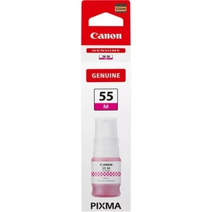 Navulinkt canon gi-55 rood - Afbeelding 1 van 1