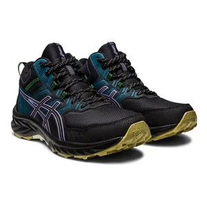 Damenschuhe Asics Gel-Venture 9 mittelhohe Turnschuhe original neu Größen 3,5 4,5 - Bild 1 von 13
