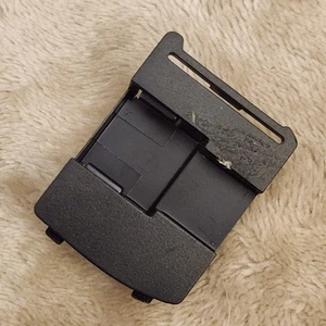 OEM Microsoft Wireless Mouse 1000 Modelo 1454 Placa Trasera Batería Puerta Cubierta SOLO - Imagen 1 de 2