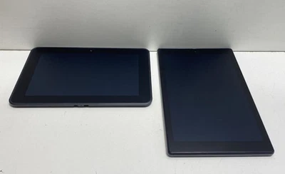 Amazon Fire Tablets - Assorted Models | Bundle of 2 - Image 1 of 4