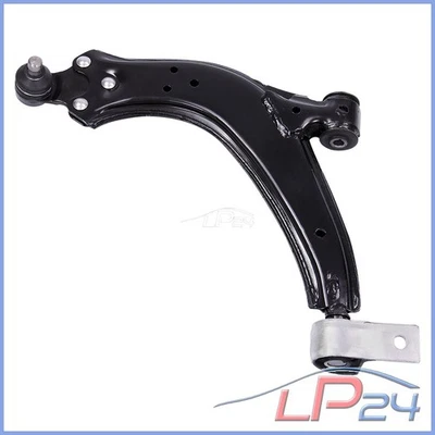 BRAS DE SUSPENSION AVANT BAS GAUCHE POUR PEUGEOT 306 93-98 - Photo 1/4
