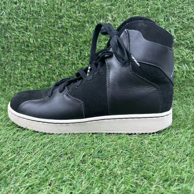 Nike Air Jordan Westbrook 0.2 Why Not Hombres Talla 8 Negro Zapatos de Baloncesto Tenis Foto 1 de 4