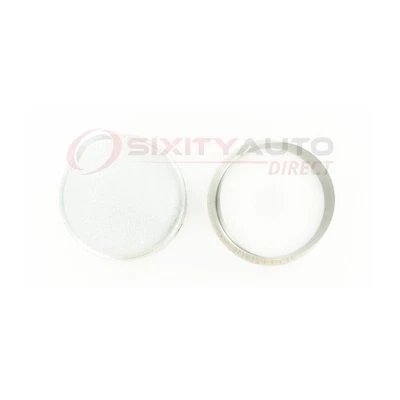 SKF Axle Differential Repair Sleeve for 1997-2001 Audi A8 Quattro 4.2L V8 - cs Foto 1 de 4