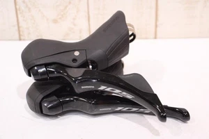 Shimano St-R7120 105 Mechanical Speed Hydraulic Brake Sti Lever Superior Produ - Picture 1 of 10