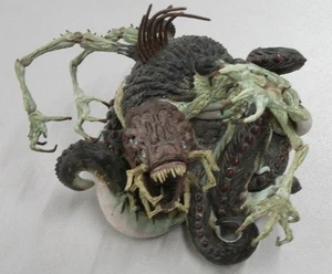 Sota Toys Nightmares Of Lovecraft - Dagon 2006 Action Figure Rare Awesome - Picture 1 of 3