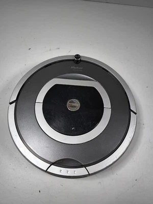 IRobot Roomba 780 - Per Parti, Segni Di Usura - Immagine 1 di 4