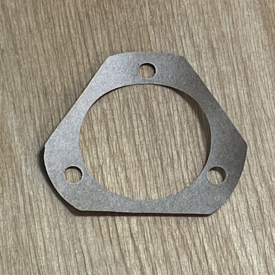 ПРОКЛАДКА КОЛПАЧКА ПОДШИПНИКА TROY-BILT GW-55011-1 ОТ ОРИГИНАЛЬНОГО ПРОИЗВОДИТЕЛЯ НОВАЯ ИЗ СТАРЫХ ЗАПАСОВ ТОЛСТАЯ КОРОБКА 0,010 ДЮЙМА A79 - Изображение 1 из 1