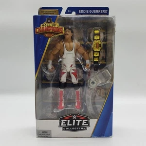 Figura de acción Mattel WWE Elite Collection Salón de Campeones Eddie Guerrero - Imagen 1 de 16