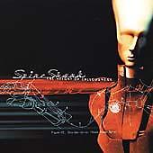 Height Of Callousness by Spineshank (Cassette, Aug-2001, Roadrunner Records)