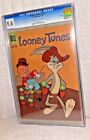 Looney Tunes #223, CGC 9.6, Off-White to White Pages