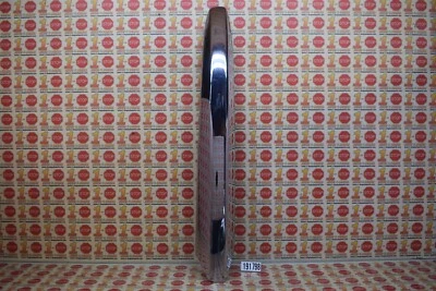 2009-2017 BUICK ENCLAVE TAMPA DE SUPORTE DE RACK DE TETO TRILHO ESQUERDO DIANTEIRO 15269759 FABRICANTE DE EQUIPAMENTO ORIGINAL - Imagem 1 de 4