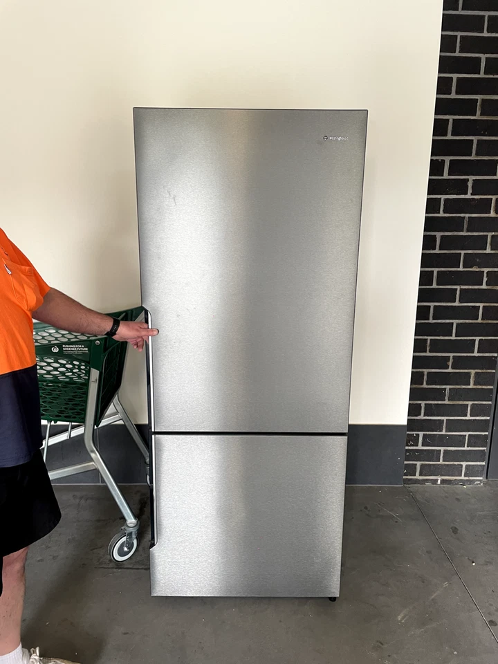 Westinghouse refrigerador-congelador Foto 1 de 4