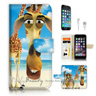 ( For Iphone 6 Plus / Iphone 6s Plus ) Case Cover P3550 Giraffe