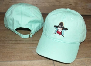 San Antonio Texans Defunct CFL Mint Adjustable Strapback hat cap size Men's - Picture 1 of 1