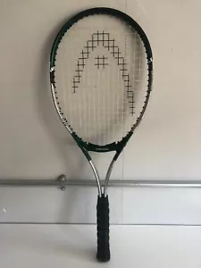 Raqueta de tenis Head Mg Magnesium 700 27" *MUY RARA* (TECNOLOGÍA MAGNESIO) - Imagen 1 de 18