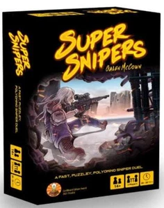 Super Snipers - Picture 1 of 1