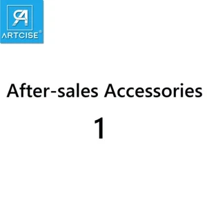 Accesorios postventa ARTCISE 1———Tornillo y llave pequeña - Imagen 1 de 1