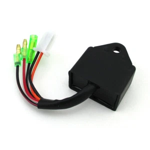 Ignition CDI Box For 50cc 70cc 90cc Eton Alpha Sports Arctic Cat 50 90 Youth - Picture 1 of 10