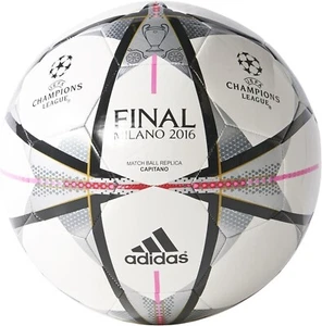 Adidas Fußball Finale Milano Capitano - Champions League - Bild 1 von 1