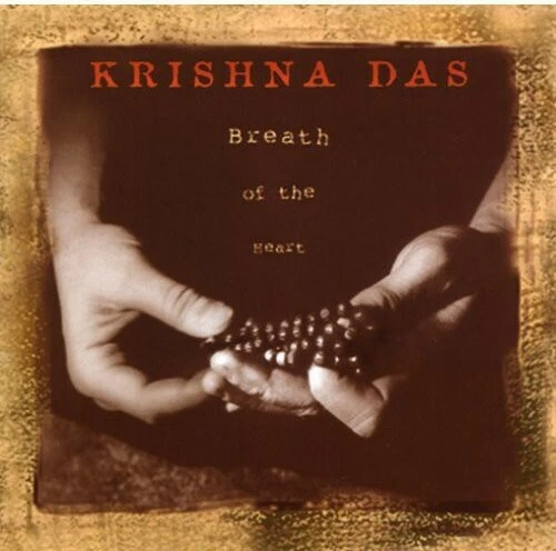 Breath of the Heart by Das, Krishna (CD, 2005)