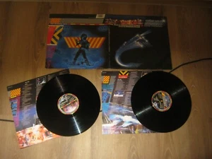 Starlight Express-Andrew Lloyd Webber1984DLP821597Vinyl near Mint-FOC gut - Bild 1 von 1