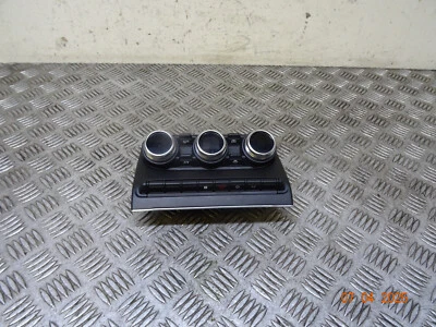 Renault Captur E-Tech HJB 2022 1,6 híbrido MK2 calefacción climatización controles ref7181 Foto 1 de 4