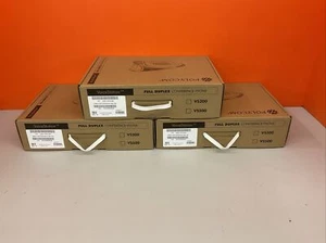 Neu Polycom VoiceStation 300 Konferenztelefon 2200-17910-001 - Bild 1 von 7