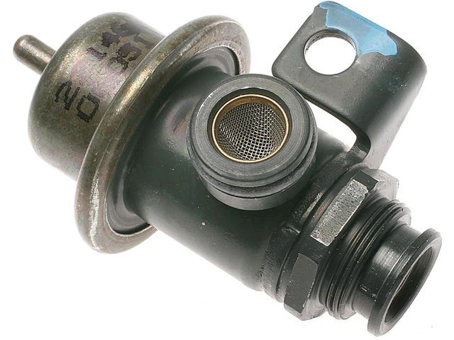 Regulador de presión de combustible 33QF27S para Pontiac Grand Prix 2000-2003 3,1 L V6 VIN: J Foto 1 de 1