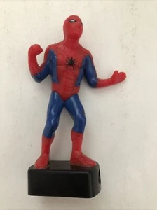 spiderman pencil sharpener 1970's loose - Picture 1 of 6