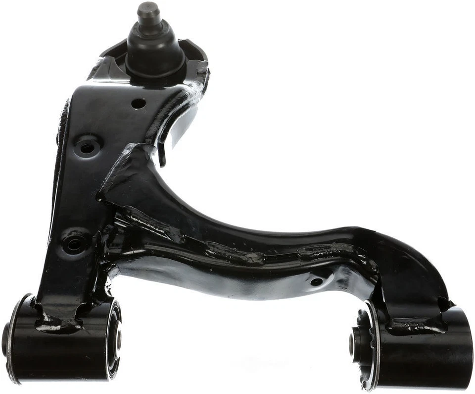 FITS 2004-2022 ARMADA QX56 QX80 PASSENGER REAR UPPER CONTROL ARM ASSEMBLY - Image 1 of 4