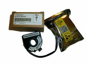BMW X3 E83 X5 E53 Z3 E36 Steering Angle Sensor 2000-2008 OEM New - Picture 1 of 4