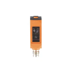 IFM O6H705 Diffuse Reflection Sensors 10...30 DC NPN New ⊕IK - Picture 1 of 6