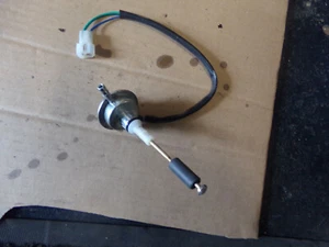 Peugeot Ludix Pro 2014 Fuel tap - Picture 1 of 3