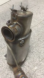   Partikelfilter Rußpartikelfilter DPF VW* Audi A3 1,6-2.0 TDI  90-105-136-140Ps - Bild 1 von 5