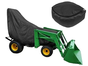 für John Deere Kompakt-Allzwecktraktor große Abdeckung LP95637 - Bild 1 von 10