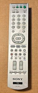 Control remoto de TV Sony modelo RM-Y913 - Imagen 1 de 1