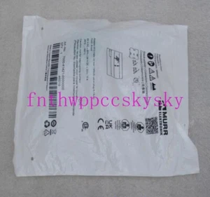 1pcs New MURR solenoid valve plug 7000-41421-0000000 7000-41421-0000000 in stock - Picture 1 of 3