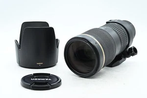 Tamron A001 AF 70-200mm f2.8 Di LD SP IF Macro Pentax #974 - Imagen 1 de 7