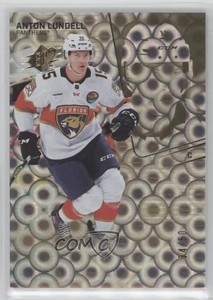 2022-23 SPx Grand Finale /50 Anton Lundell #4