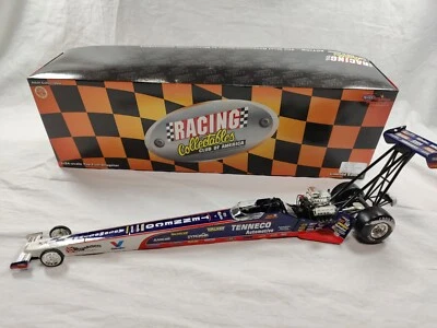 Joe Amato 1997 Keystone Top Fuel Dragster 1/24 Acción RCCA NHRA 1 de 1.500  Foto 1 de 4